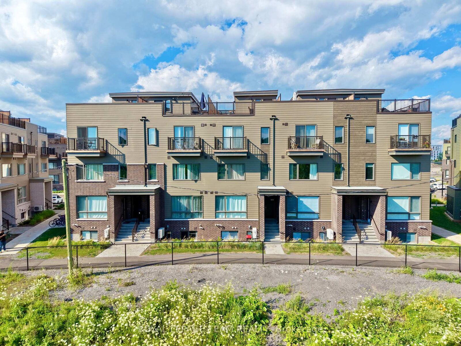 Property Photo: 512 Mishi Private ON K1K 5C5