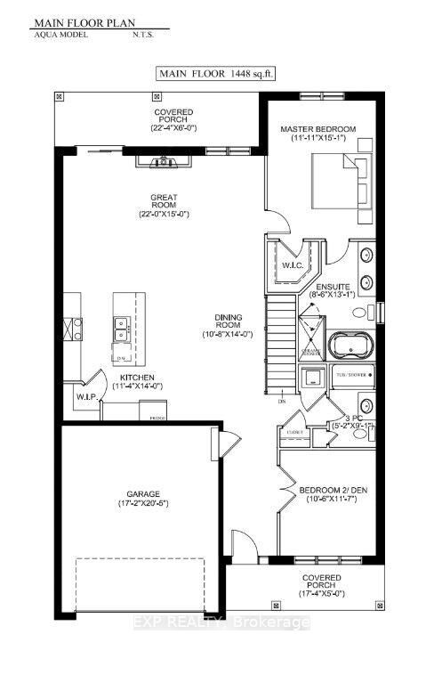 Property Photo: 71 Dearing Drive ON N0M 1T0