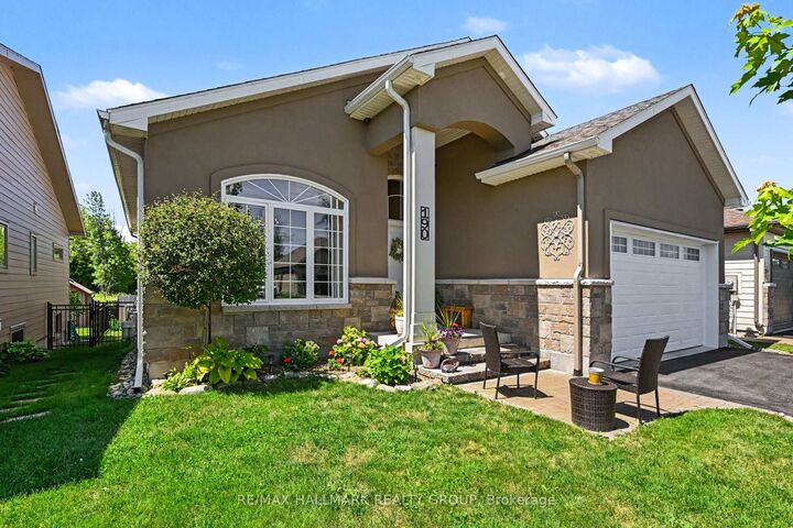 Property Photo: 190 Sheppard Avenue ON K7H 0A4
