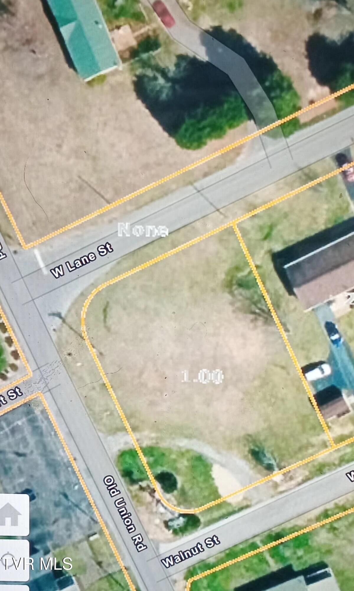Property Photo: 000 Old Union Road TN 37642