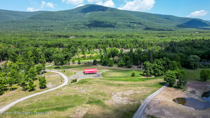 Property Photo:  74 Goat Hill  NY 12477 