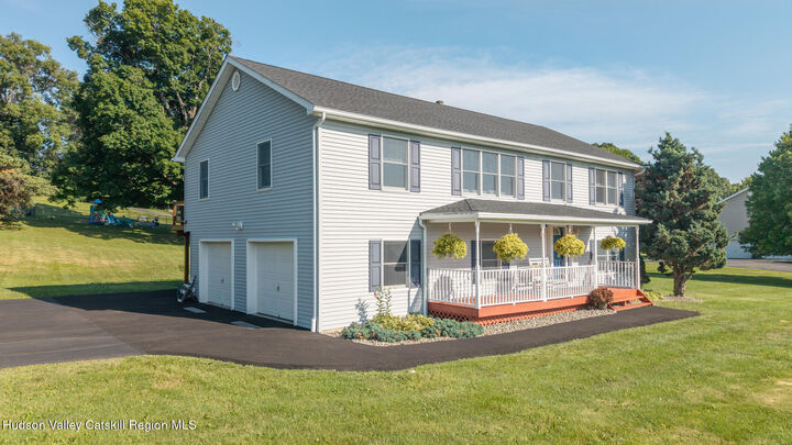 Property Photo: 3 Mill Pond NY 12542