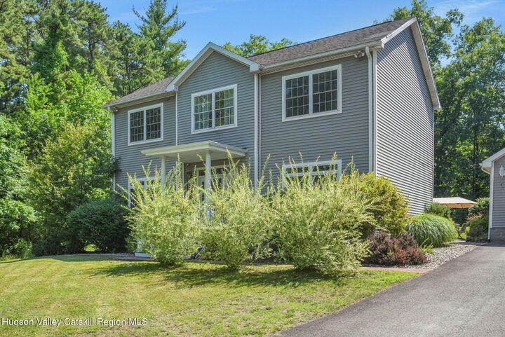 Property Photo: 57 Pauline NY 12477