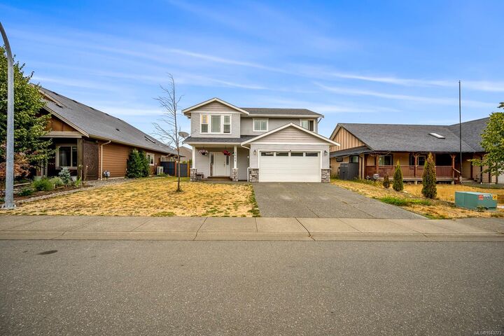 Property Photo: 2668 Grizedale Ave BC V0R 1S0