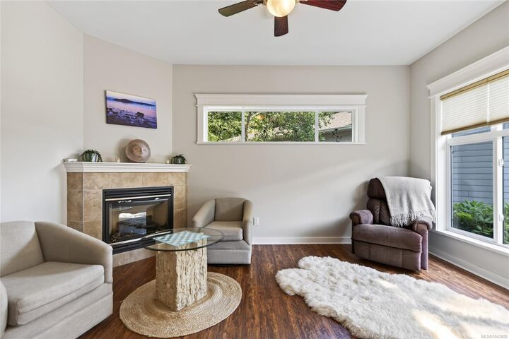 Property Photo: 2001 Blue Jay Pl #63 BC V9N 4A8