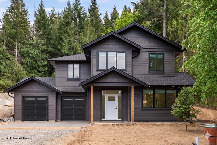 Property Photo: 8019 Ridge Rd BC V0R 2H0