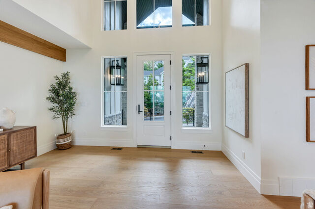 Property Photo:  4355 N Imperial Way E  UT 84604 