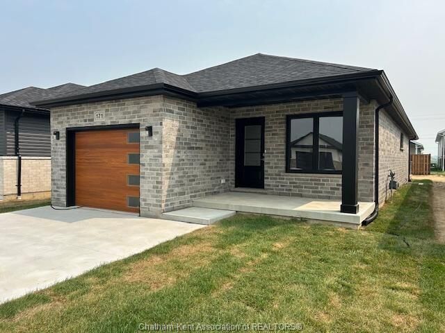 171 Ironwood Trail — photo 1