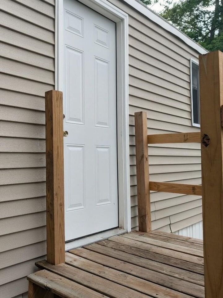 Property Photo:  302 Mobile Street  OH 45503 