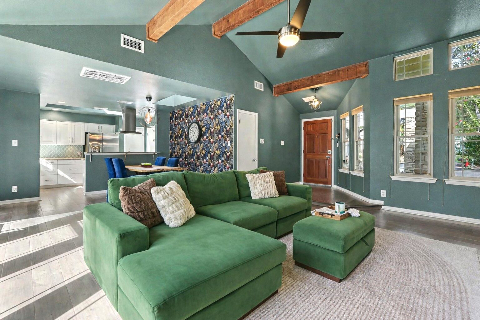 Property Photo: 7207 Winecup Hollow TX 78750