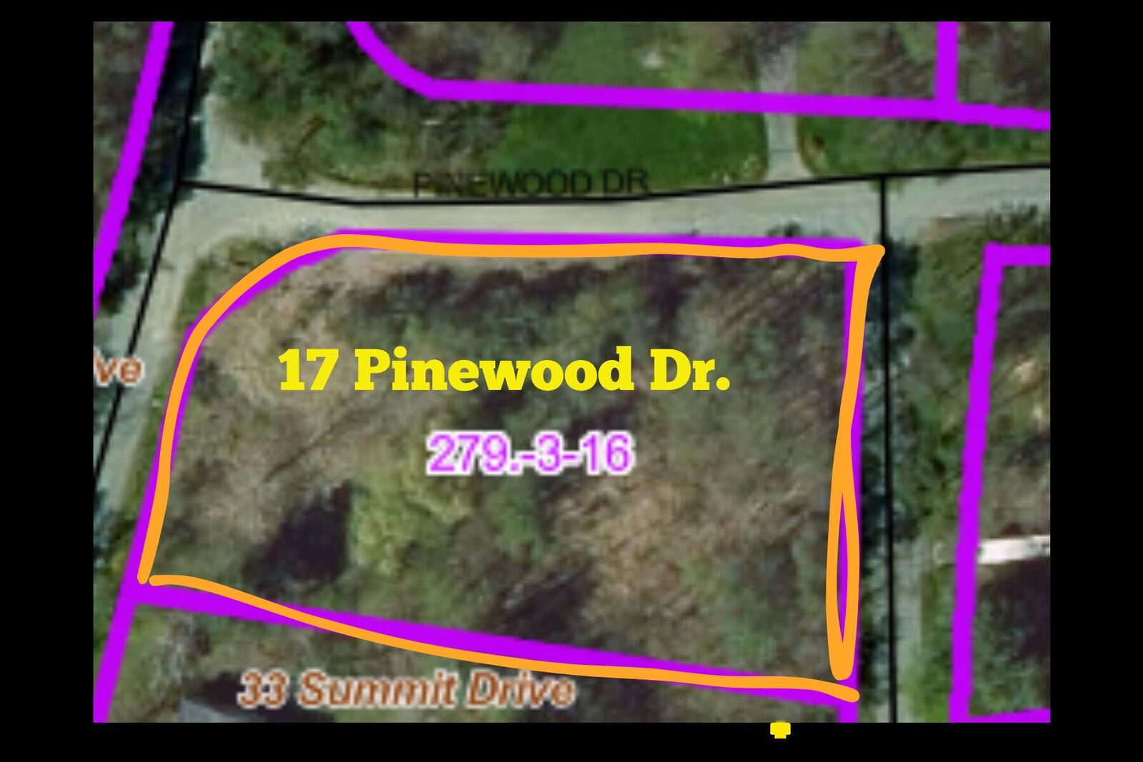 Property Photo:  17 Pinewood Drive  NY 12972 