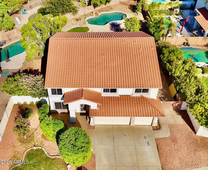 Property Photo: 12721 N 58th Drive AZ 85304