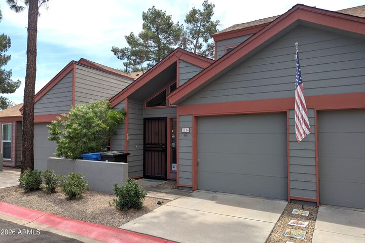 Property Photo:  14002 N 49th Avenue 1116  AZ 85306 
