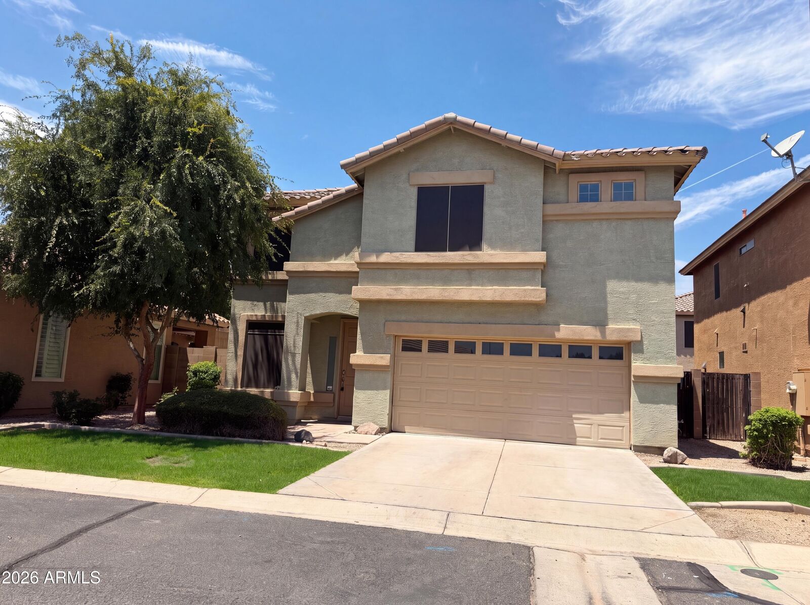 Property Photo:  800 S Bedford Drive  AZ 85225 