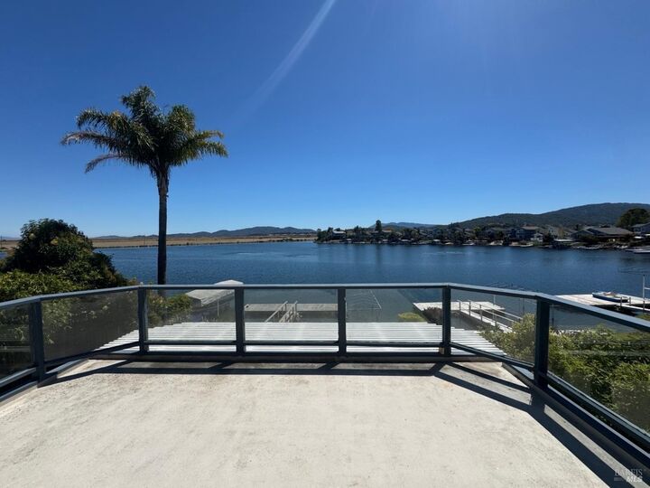 Property Photo:  138 Del Oro Lagoon  CA 94949 
