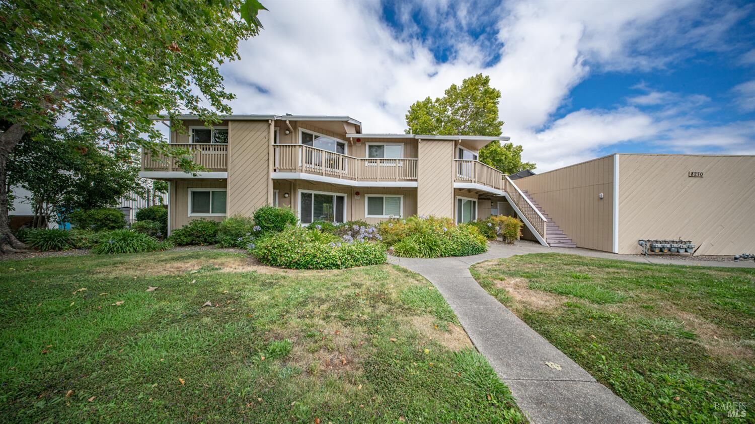 Property Photo:  8270 Lancaster Drive  CA 94931 