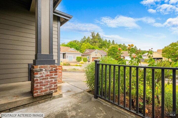 Property Photo:  473 Muscat Drive  CA 95425 
