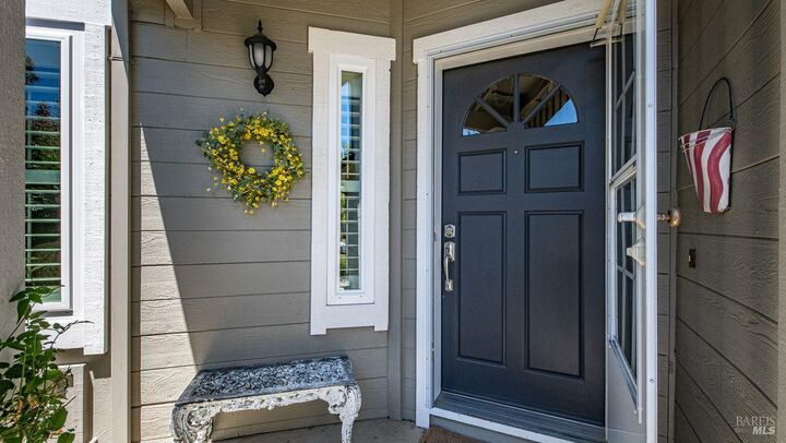 Property Photo: 104 Furber Lane CA 95425