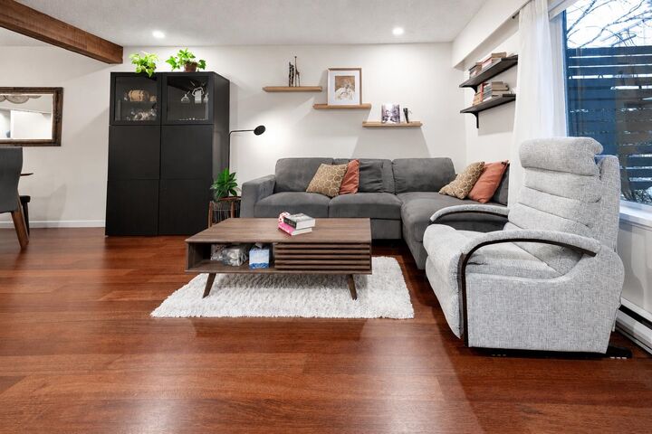 Property Photo:  1274 Barclay Street 112  BC V6E 1H3 