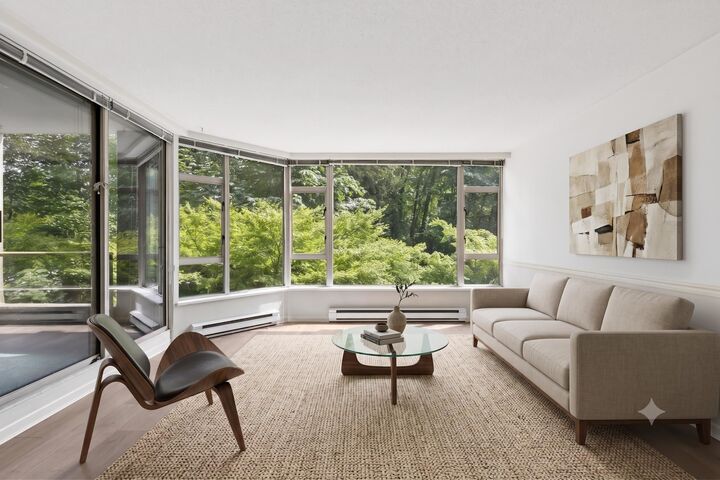 1327 E Keith Road 308 — photo 1