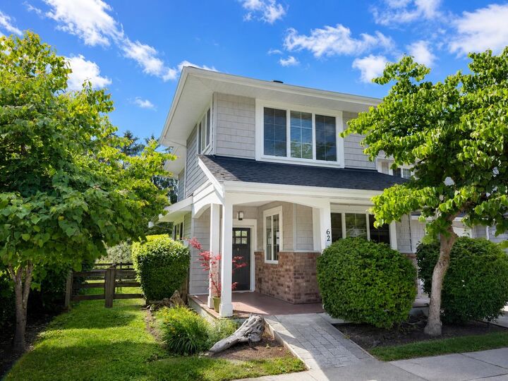 Property Photo:  12161 237 Street 62  BC V4R 0E7 