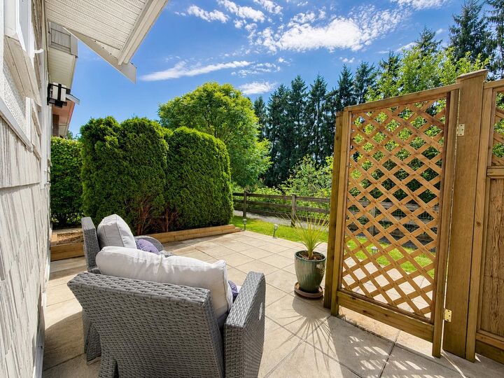 Property Photo: 12161 237 Street 62 BC V4R 0E7