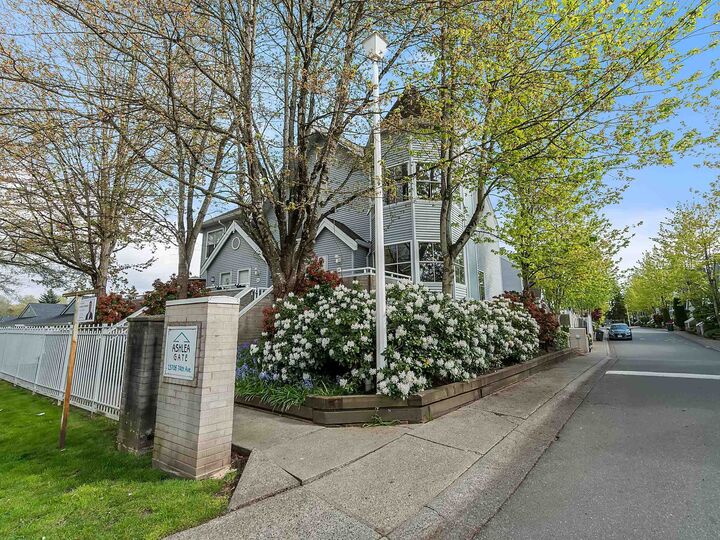 Property Photo: 13706 74 Avenue 54 BC V3W 1K3