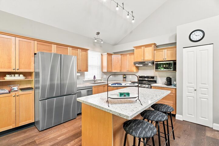Property Photo: 3500 144 Street 22 BC V4P 3J6