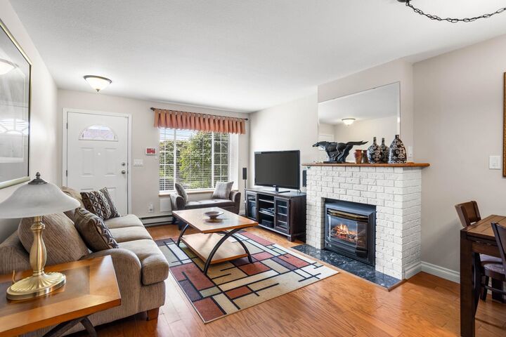 Property Photo: 12276 189A Street 21 BC V3Y 2G2