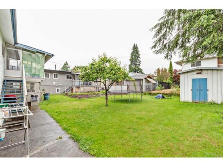 Property Photo: 1940 Cordova Court BC V2T 4H7