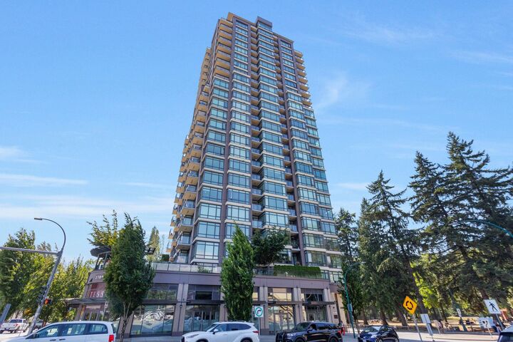 2789 Shaughnessy Street 1404 — photo 1