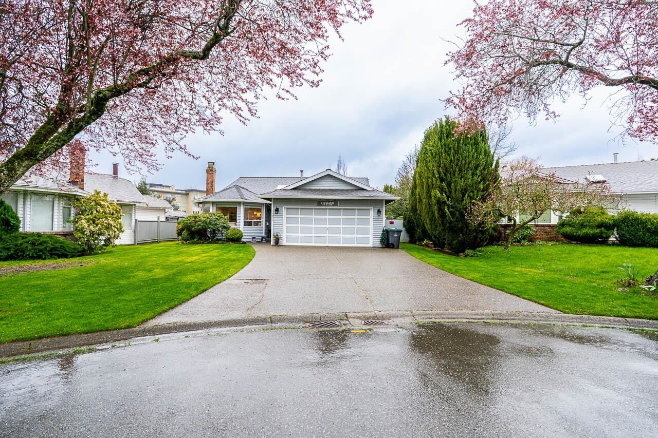 Property Photo: 14035 16B Avenue BC V4A 8K3