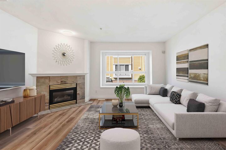 Property Photo: 8433 Jellicoe Street BC V5S 2J4