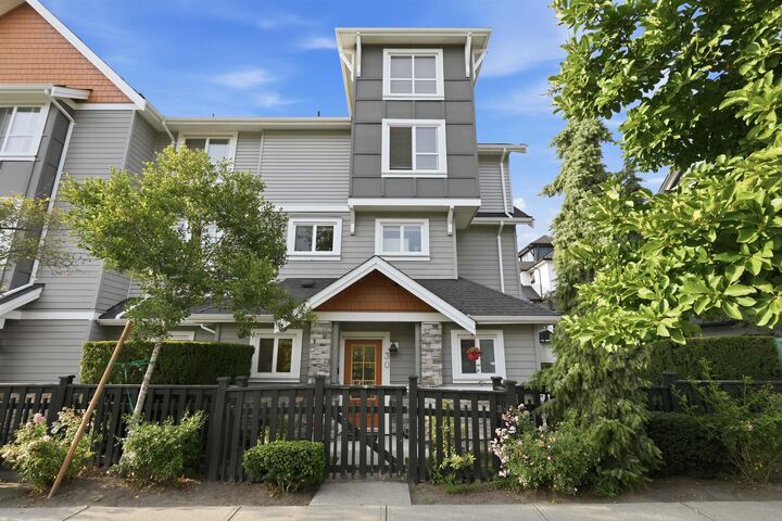 Property Photo: 20856 76 Avenue 30 BC V2Y 0S7
