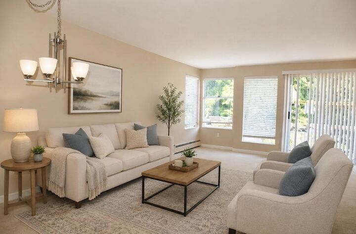 1850 Southmere Crescent 205 — photo 1