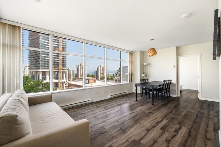 4880 Bennett Street 702 — photo 1