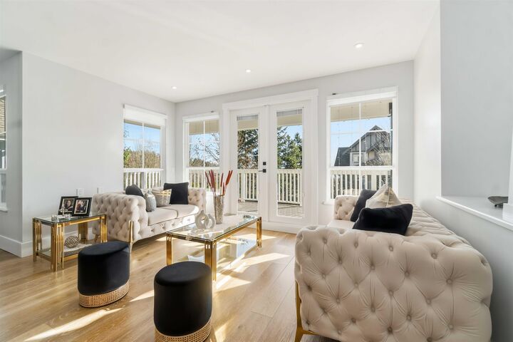 Property Photo: 108 Sycamore Drive BC V3H 0A8