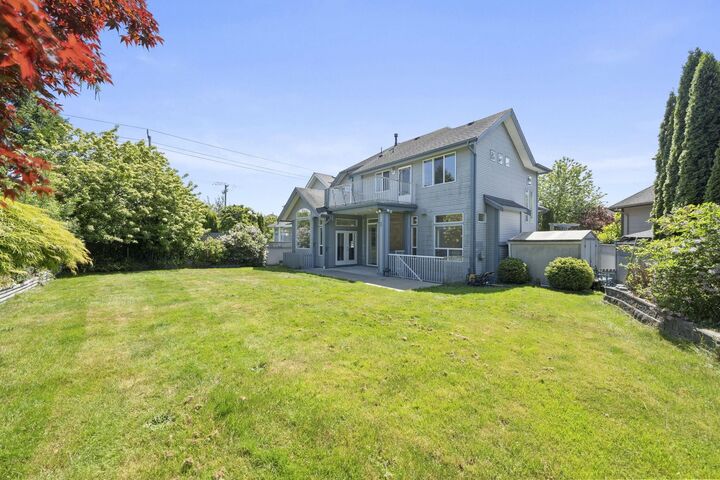 14781 57A Avenue — photo 1