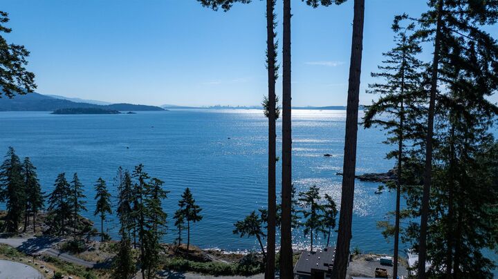 Property Photo: 775 Seymour Bay Drive BC V0N 1G2