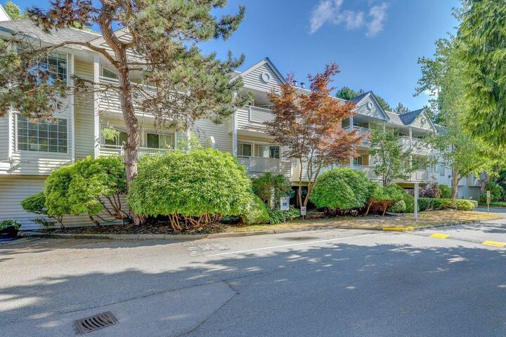 Property Photo: 7571 Moffatt Road 309 BC V6Y 3N1