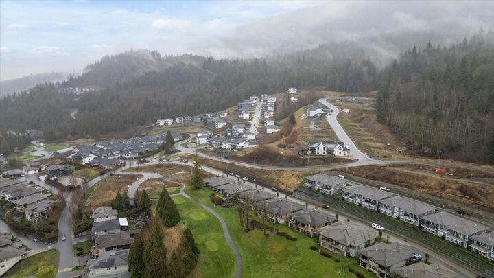 Property Photo: 8170 Bounty Place BC V4Z 0E4