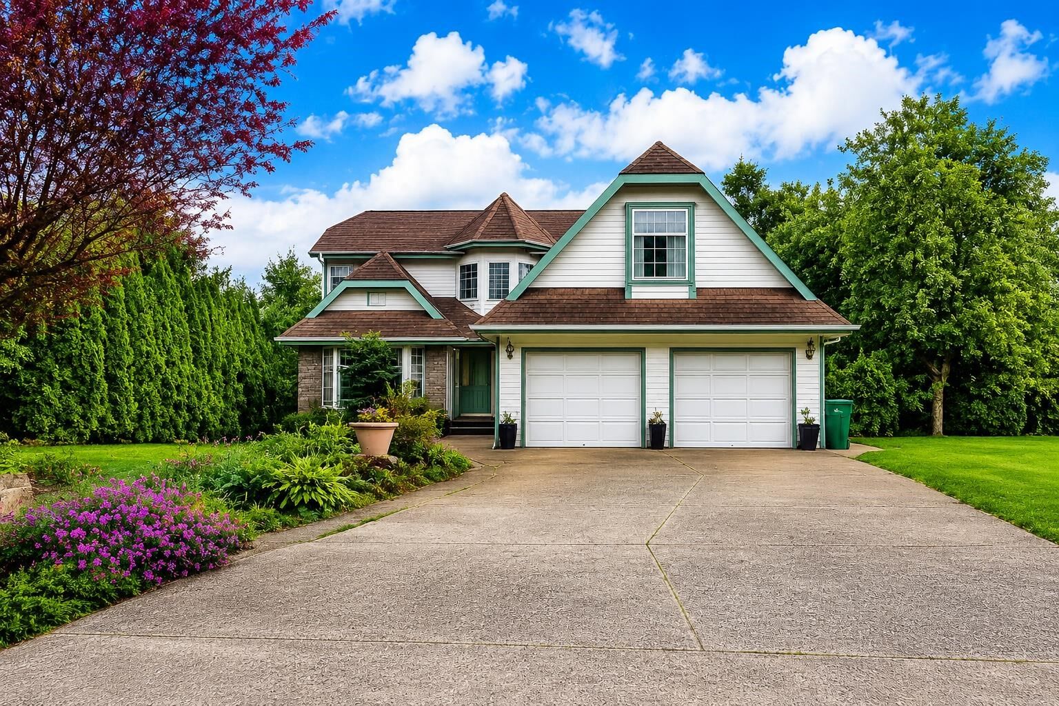 Property Photo: 35350 McCorkell Drive BC V3G 2C3