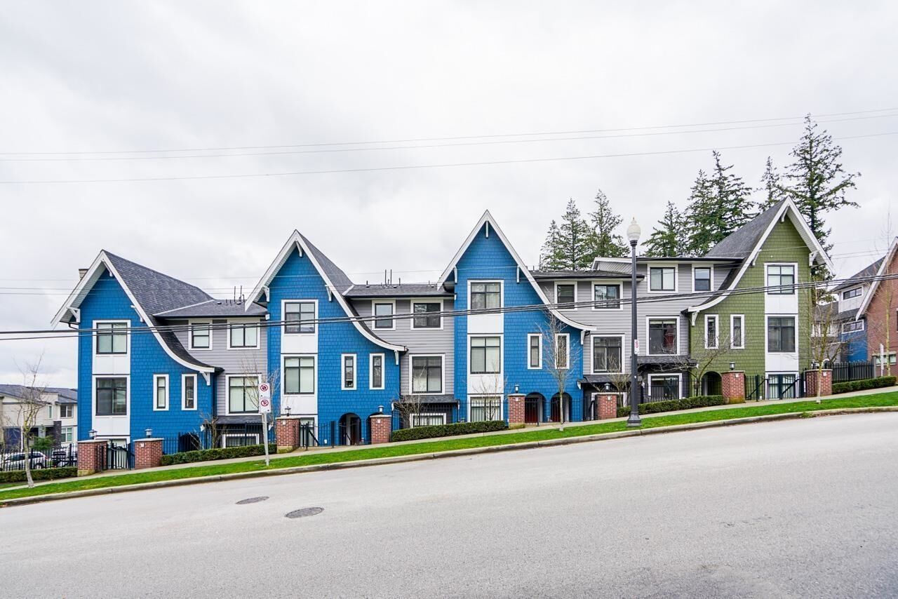 Property Photo: 2888 156 Street 28 BC V3Z 0C7