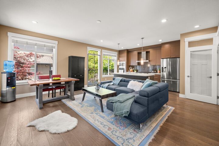 Property Photo: 15977 26 Avenue 10 BC V3Z 2W7