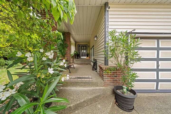 Property Photo: 20240 121 Avenue BC V2X 9P1