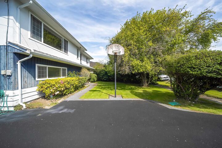 Property Photo: 5311 Colbeck Road BC V7C 3E6