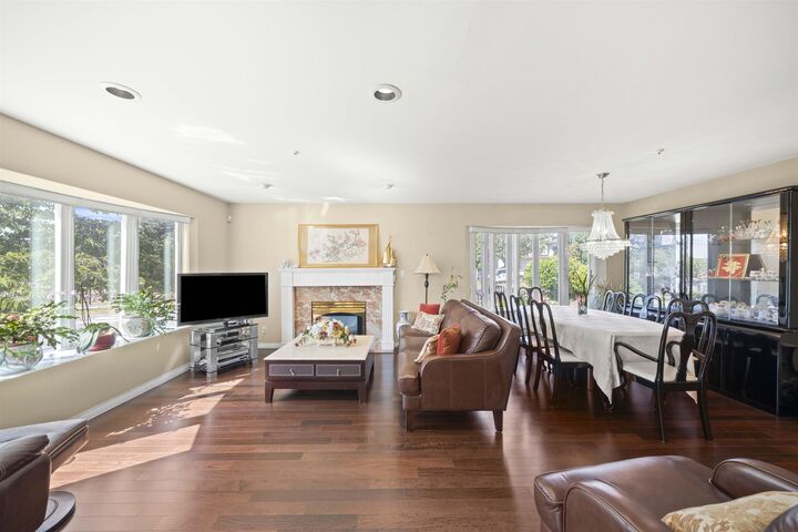 Property Photo: 3838 Penticton Street BC V5R 6A1