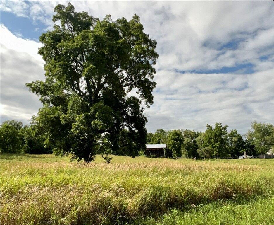 Property Photo: 114 Enfield Falls, Parcel #1 NY 14850