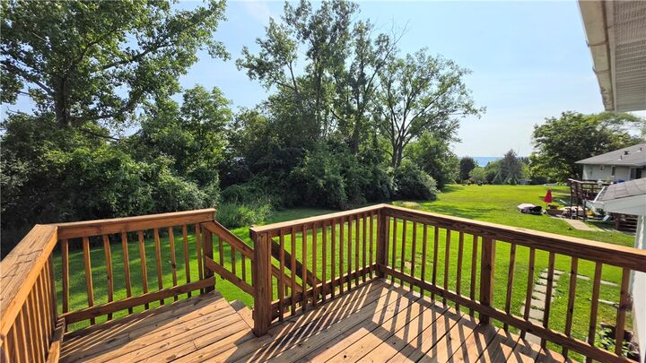 Property Photo: 225 Snyder Hill Road NY 14850