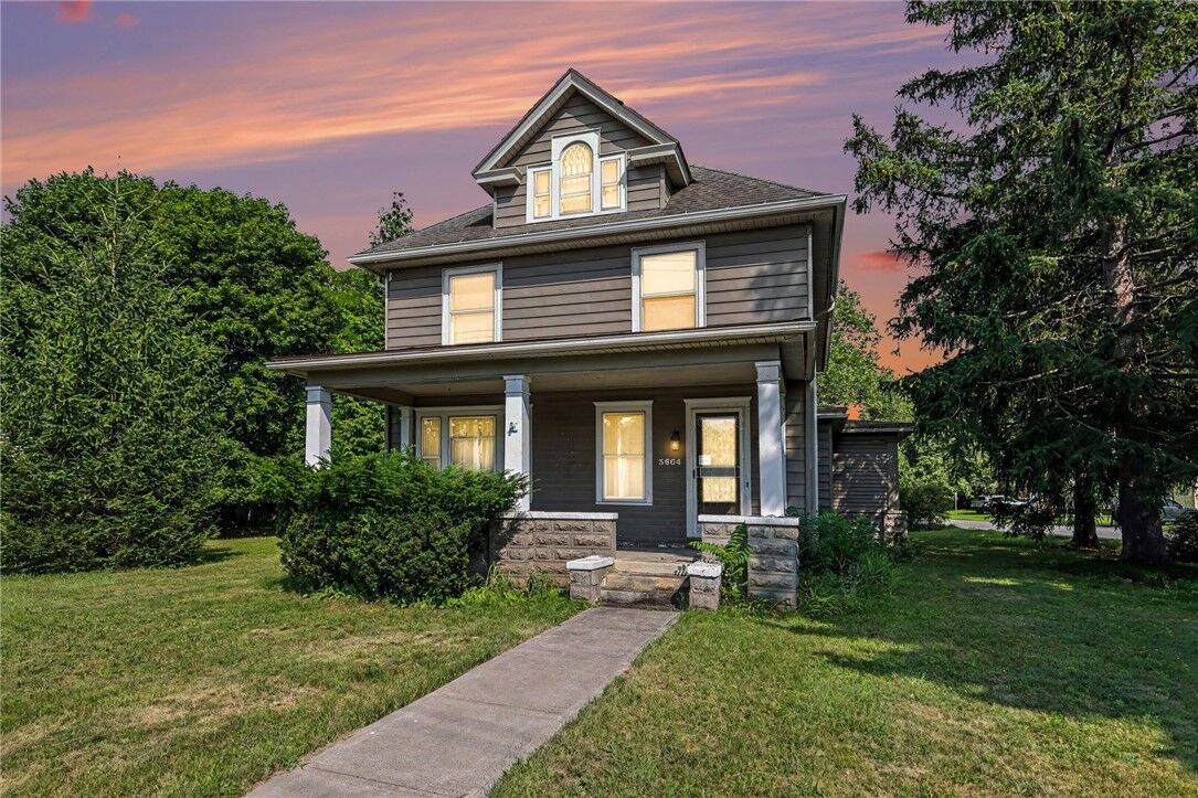 Property Photo:  3664 Culver Road  NY 14622 